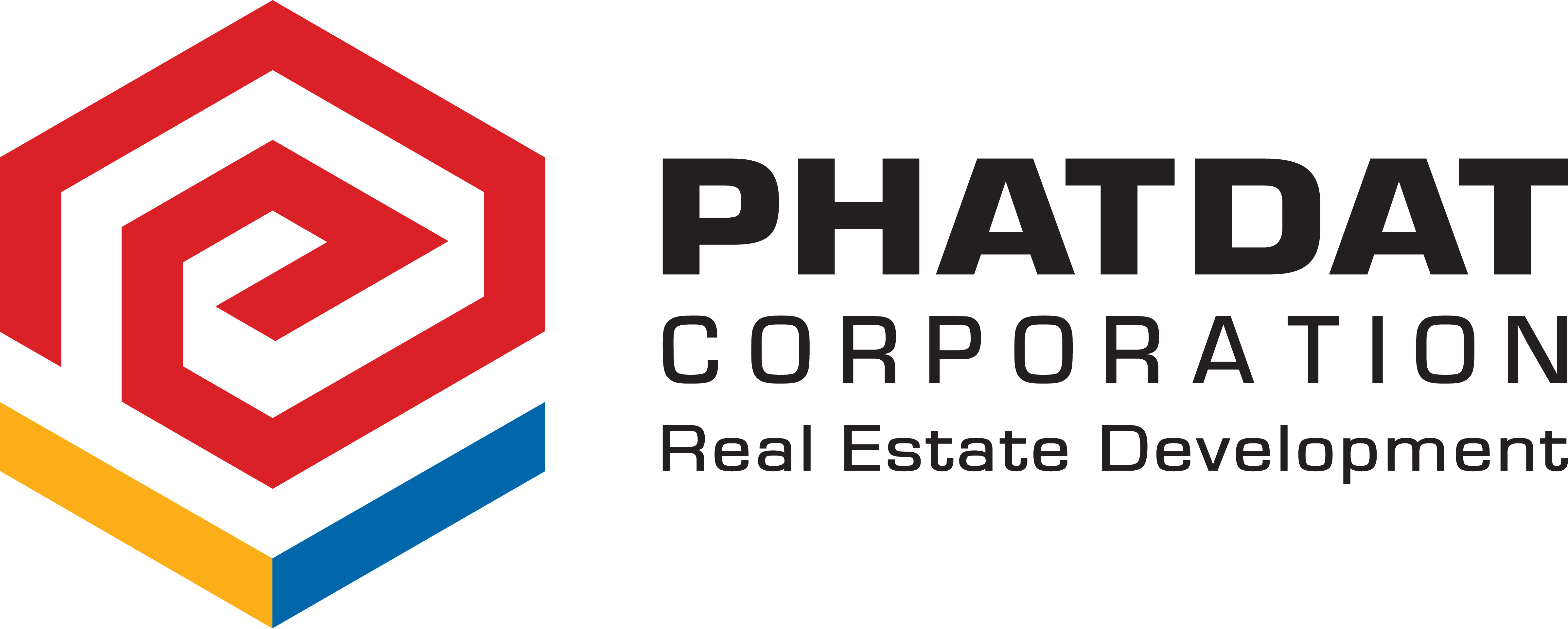 Phat Dat Logo ngang new 01