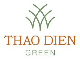 thao dien green