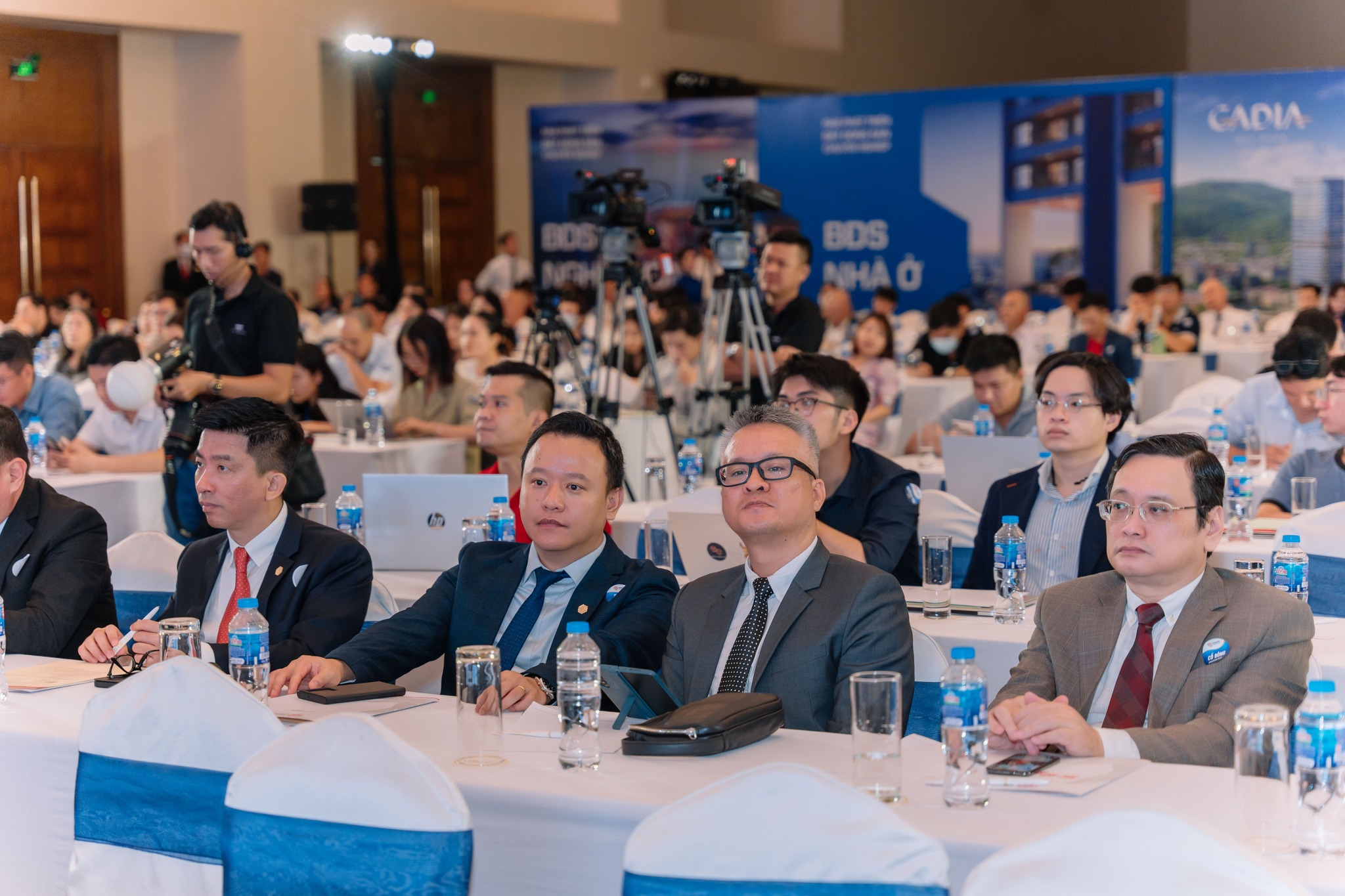 Dai hoi dong co dong thuong nien Phat dat Group 2023 16