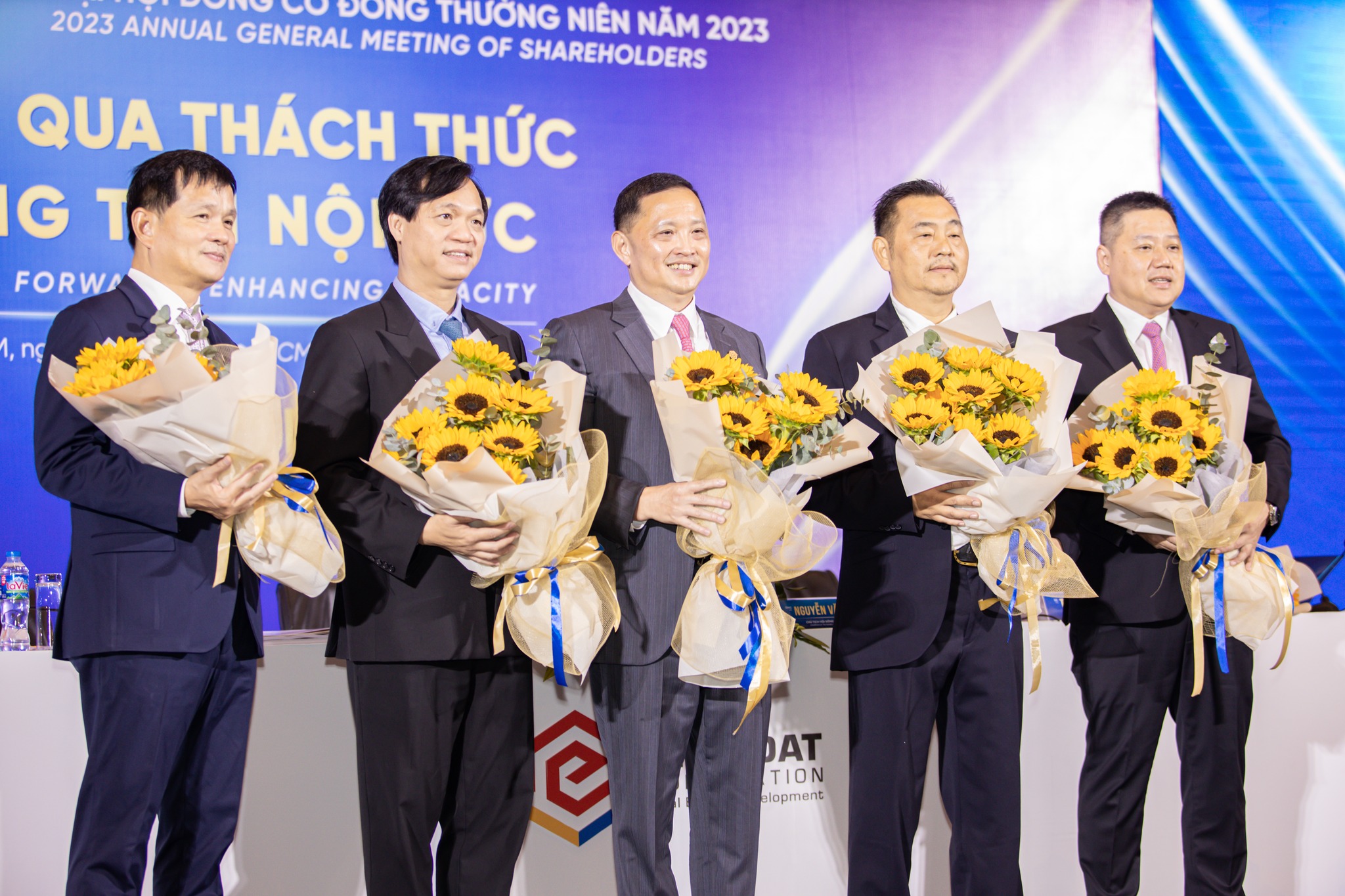 Dai hoi dong co dong thuong nien Phat dat Group 2023 20