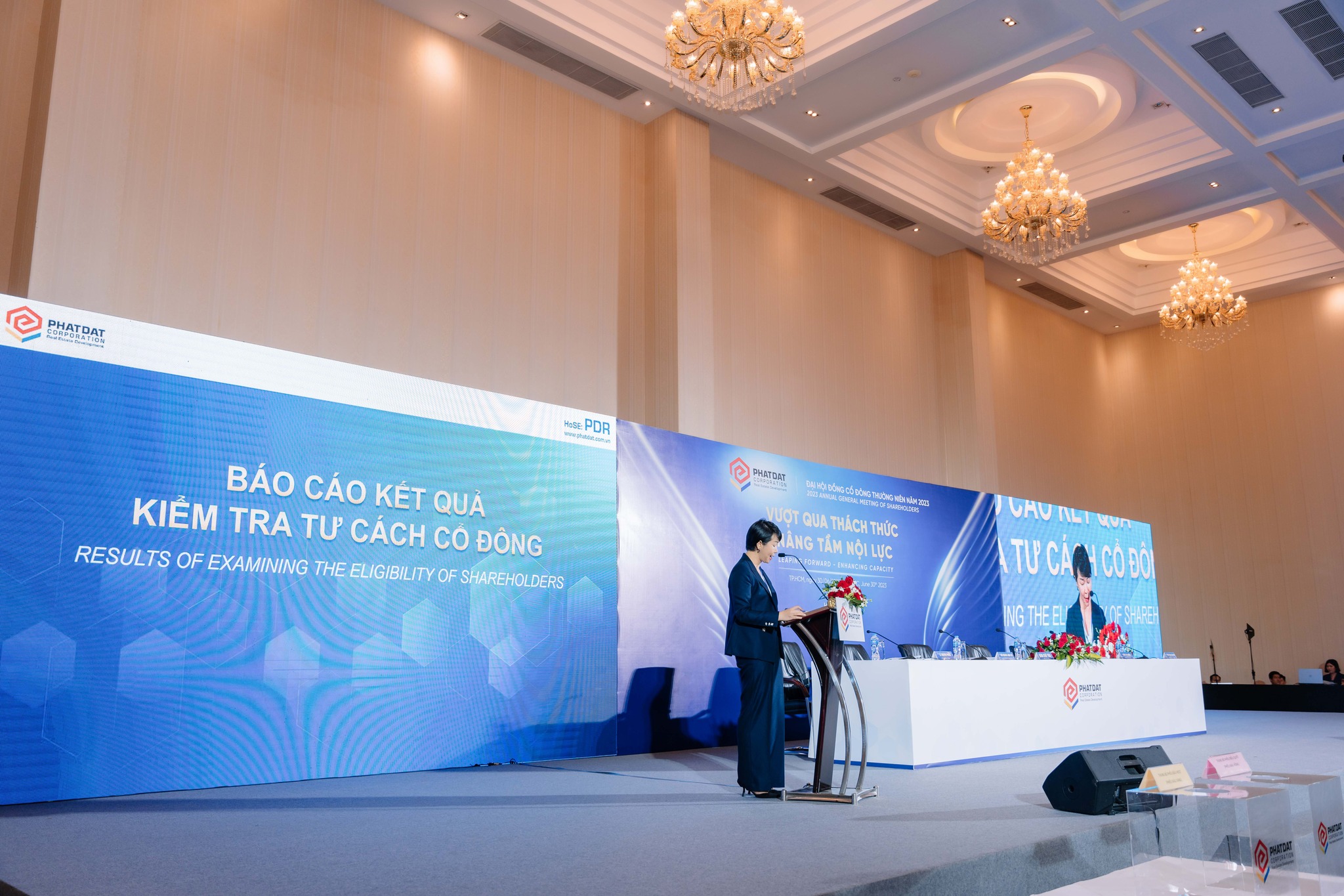 Dai hoi dong co dong thuong nien Phat dat Group 2023 23