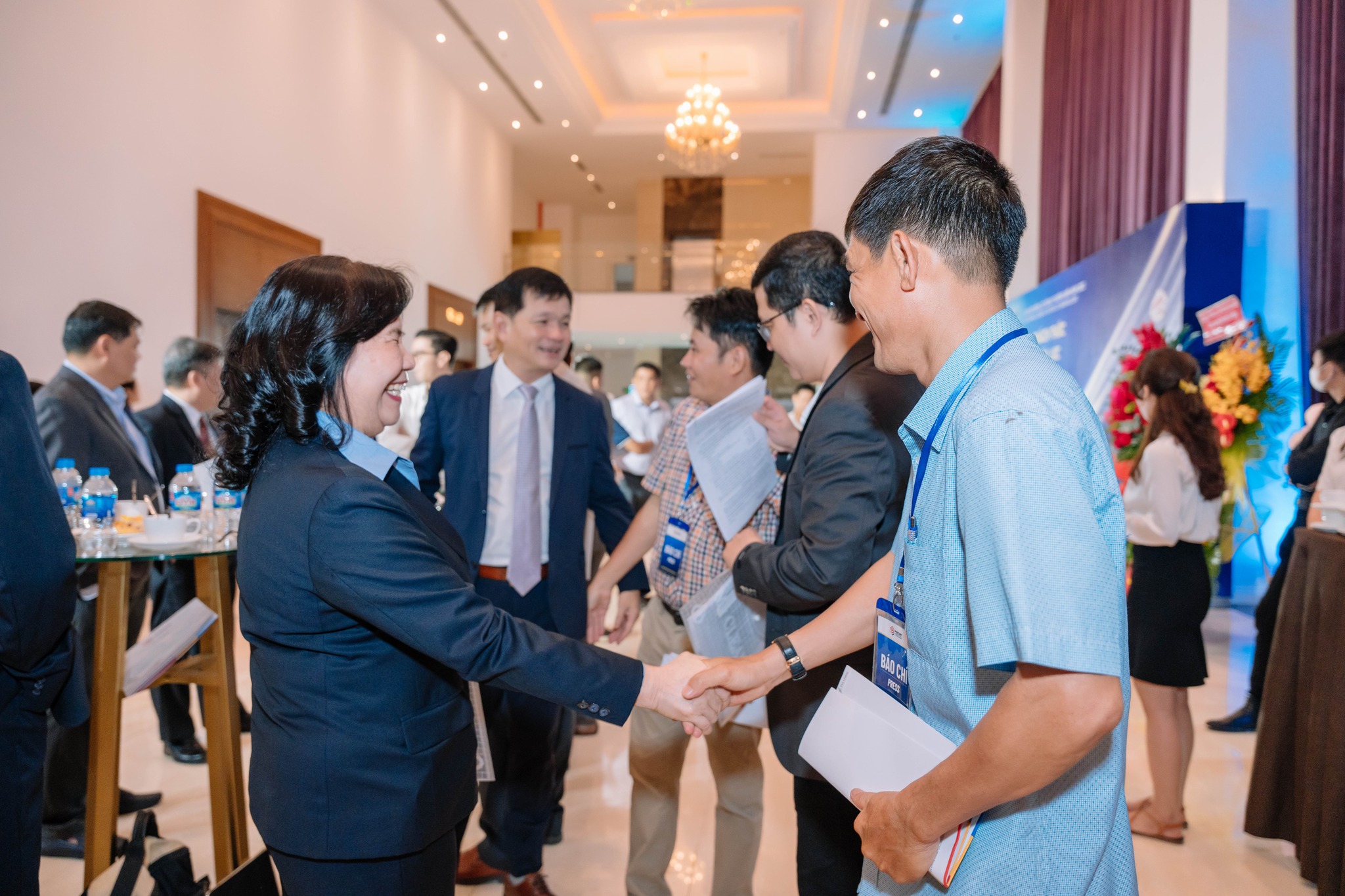 Dai hoi dong co dong thuong nien Phat dat Group 2023 28
