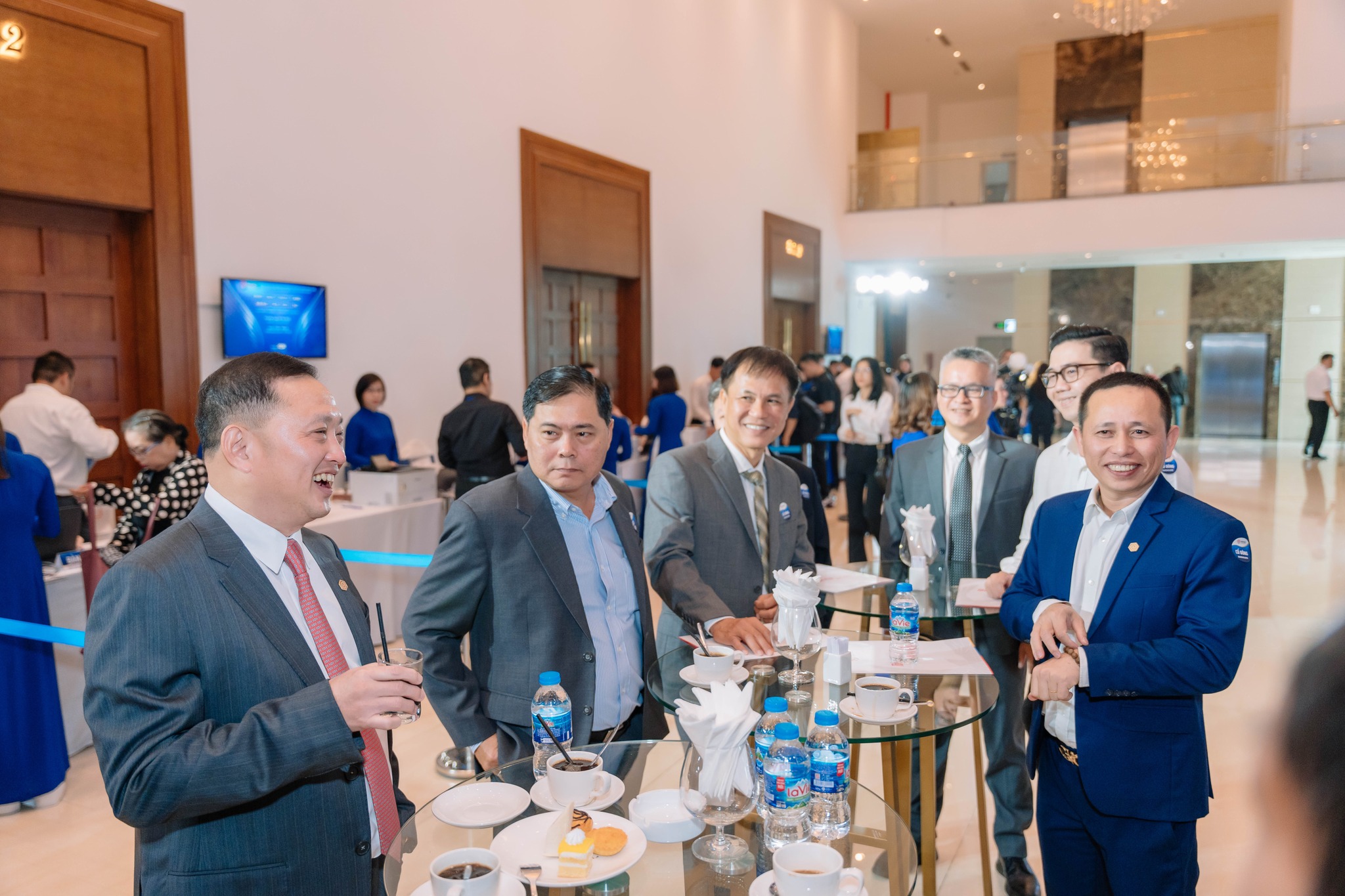 Dai hoi dong co dong thuong nien Phat dat Group 2023 34