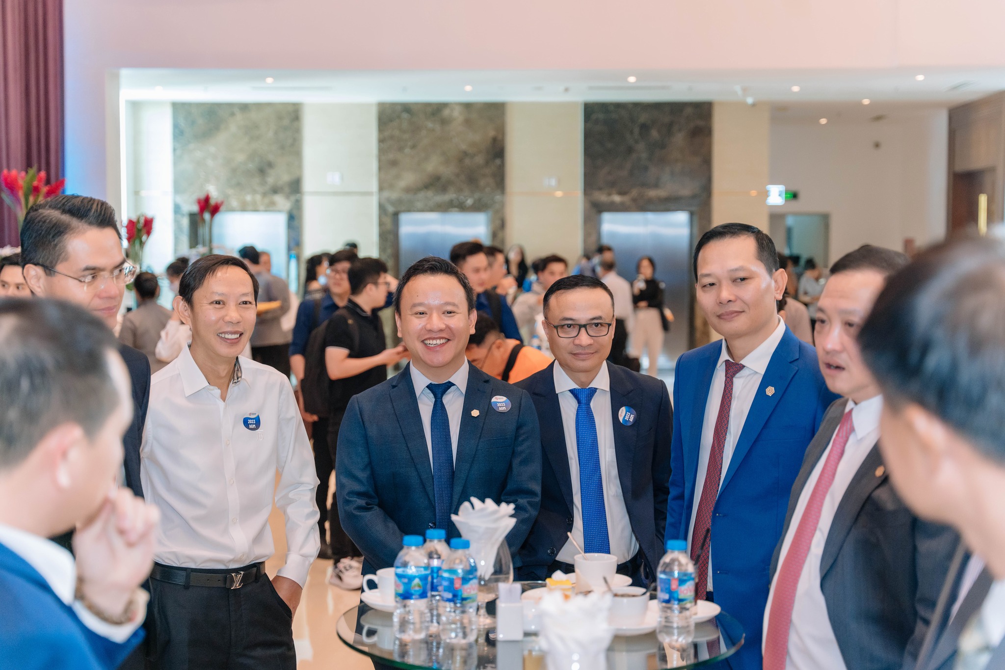 Dai hoi dong co dong thuong nien Phat dat Group 2023 36
