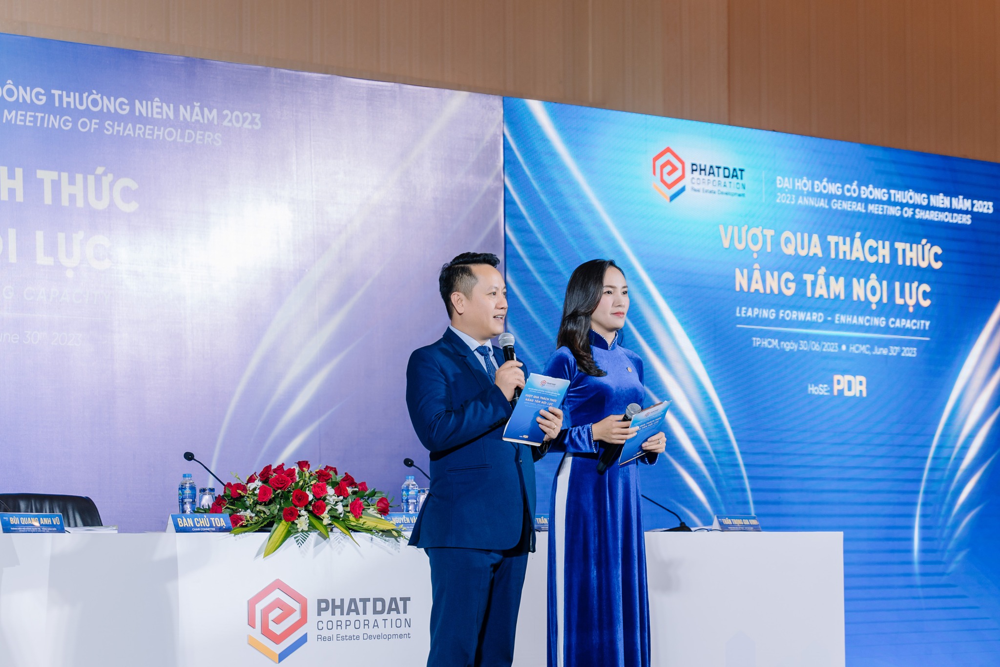 Dai hoi dong co dong thuong nien Phat dat Group 2023 37
