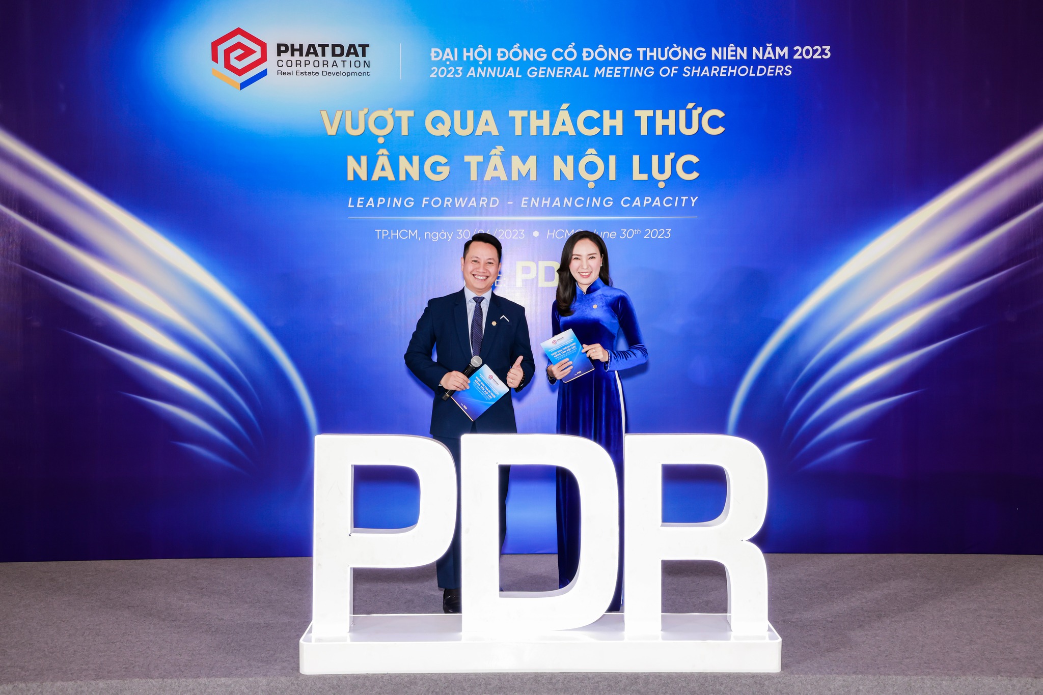Dai hoi dong co dong thuong nien Phat dat Group 2023 40