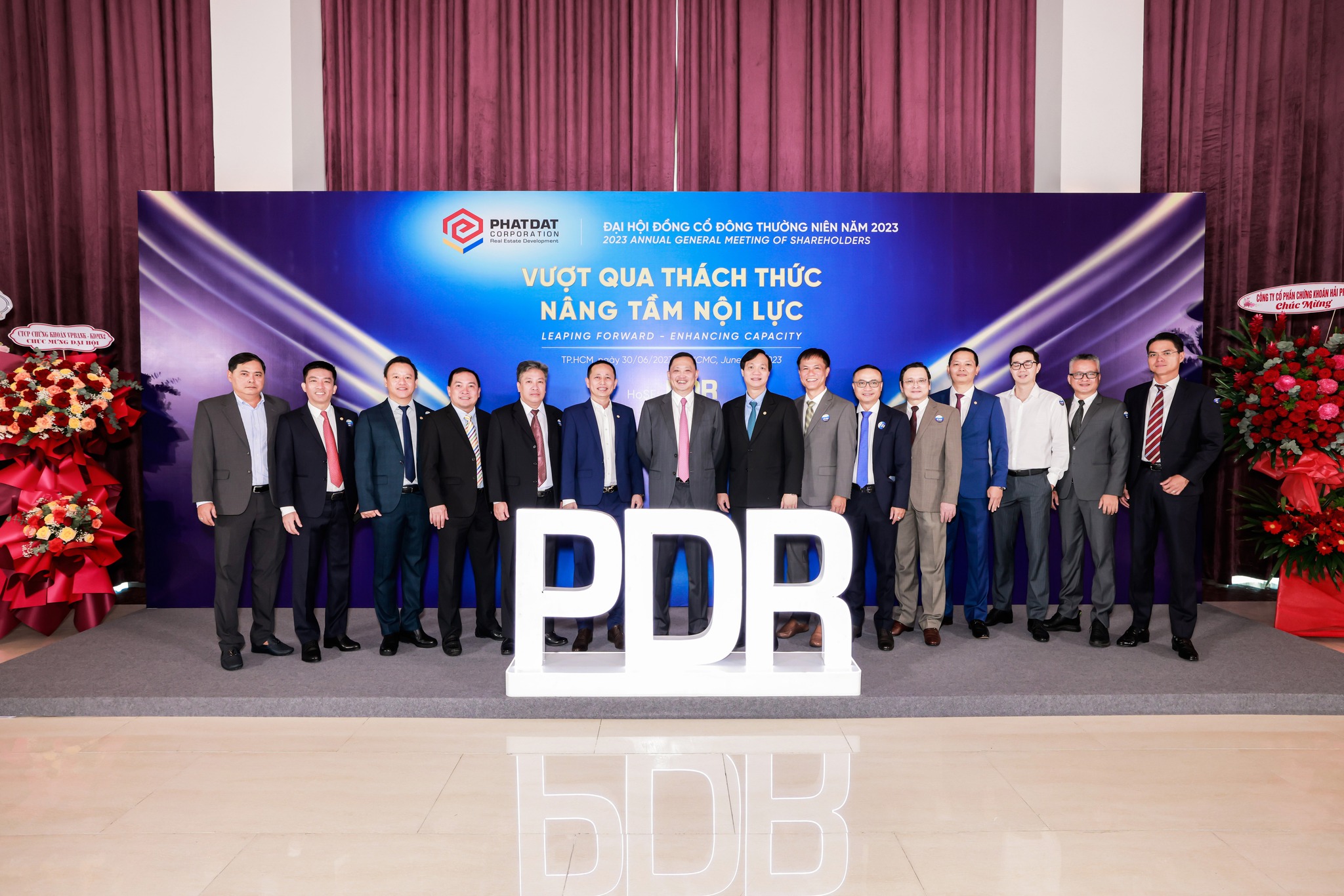 Dai hoi dong co dong thuong nien Phat dat Group 2023 52