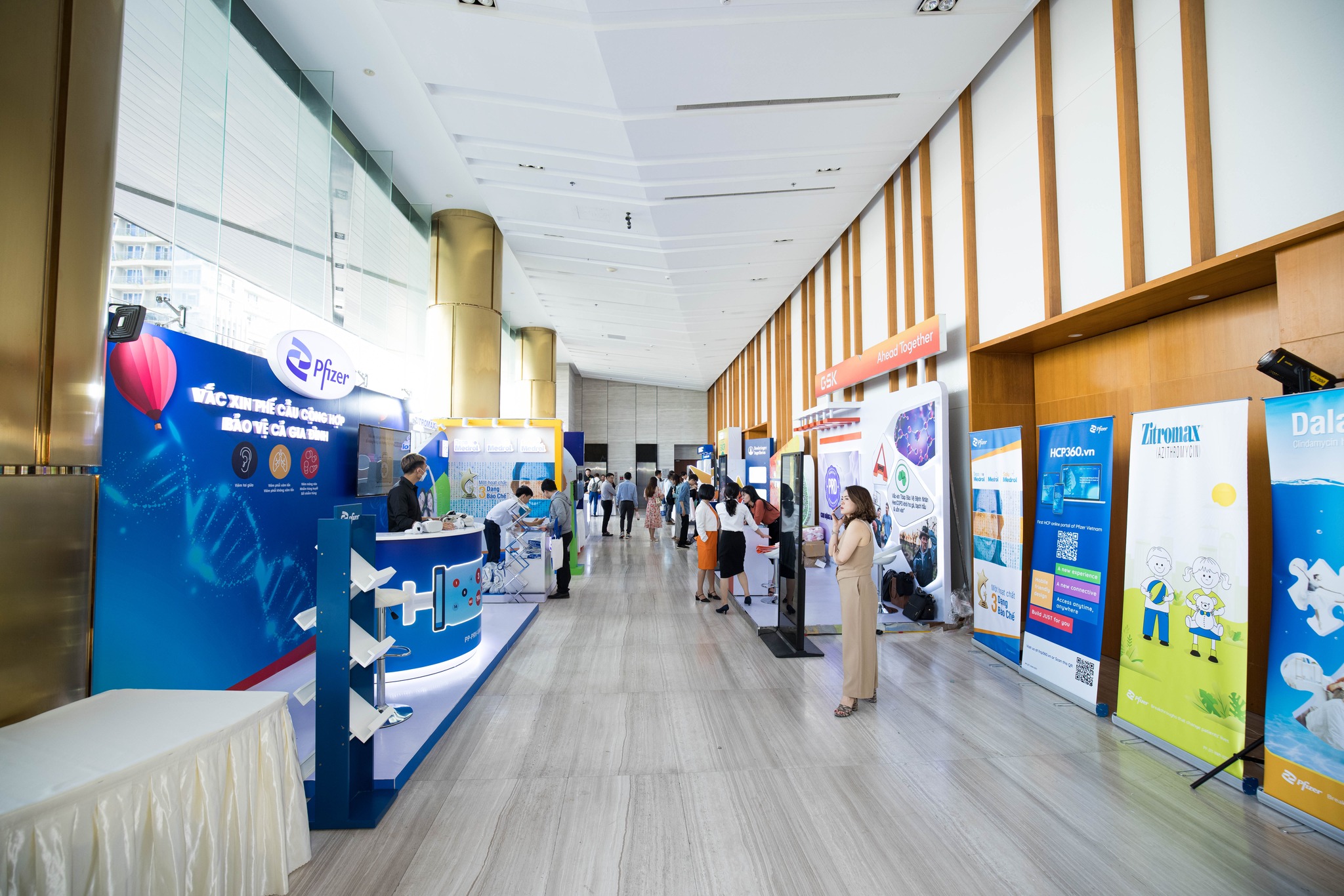 HỘI NGHỊ THƯỜNG NIÊN LIÊN CHI HỘI HÔ HẤP TP HCM VÀ CME 2023 11