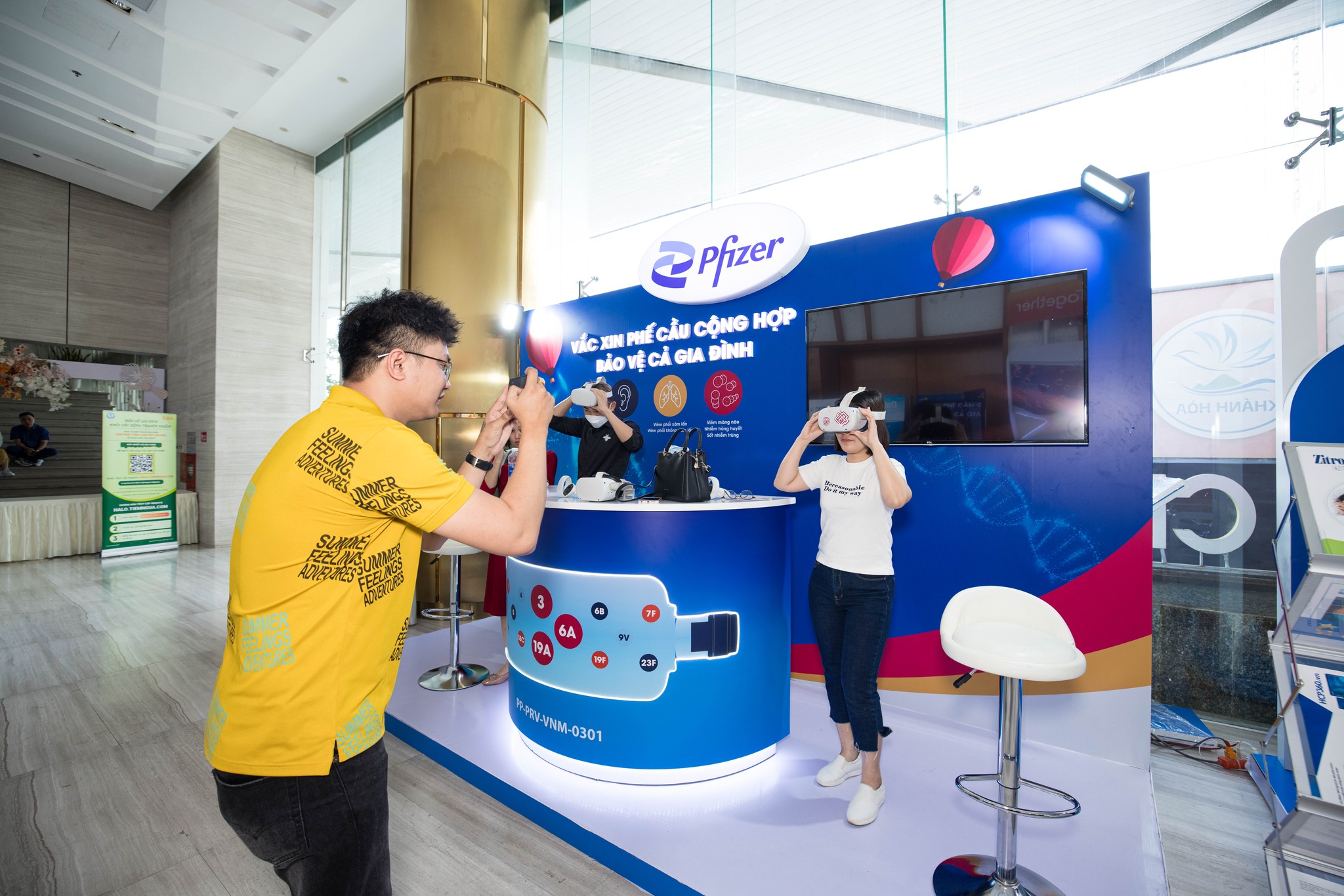 HỘI NGHỊ THƯỜNG NIÊN LIÊN CHI HỘI HÔ HẤP TP HCM VÀ CME 2023 12