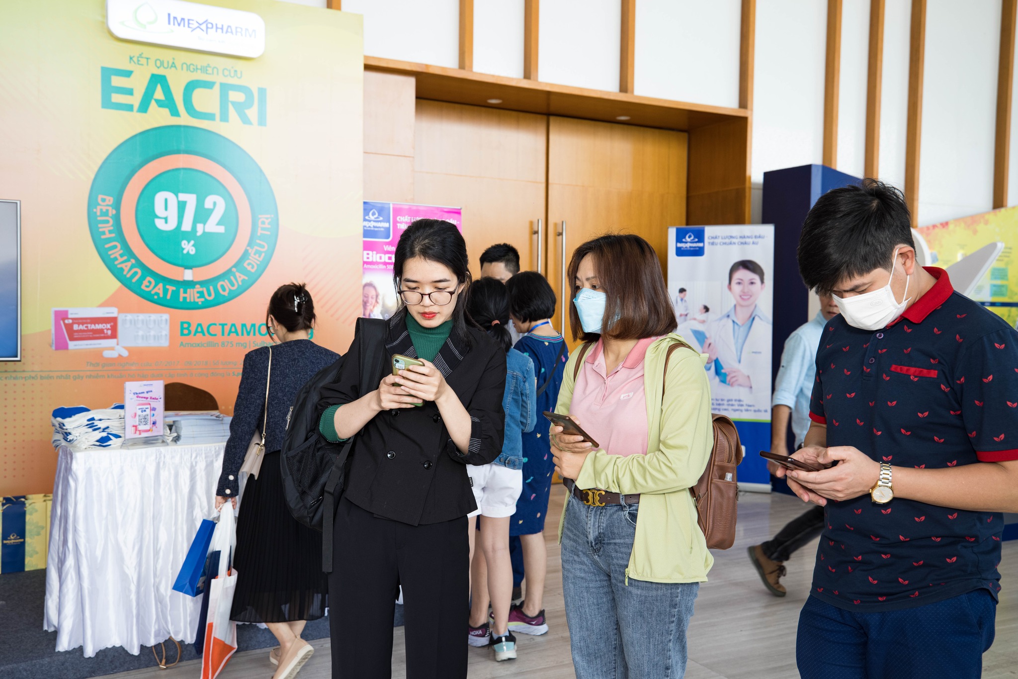 HỘI NGHỊ THƯỜNG NIÊN LIÊN CHI HỘI HÔ HẤP TP HCM VÀ CME 2023 13