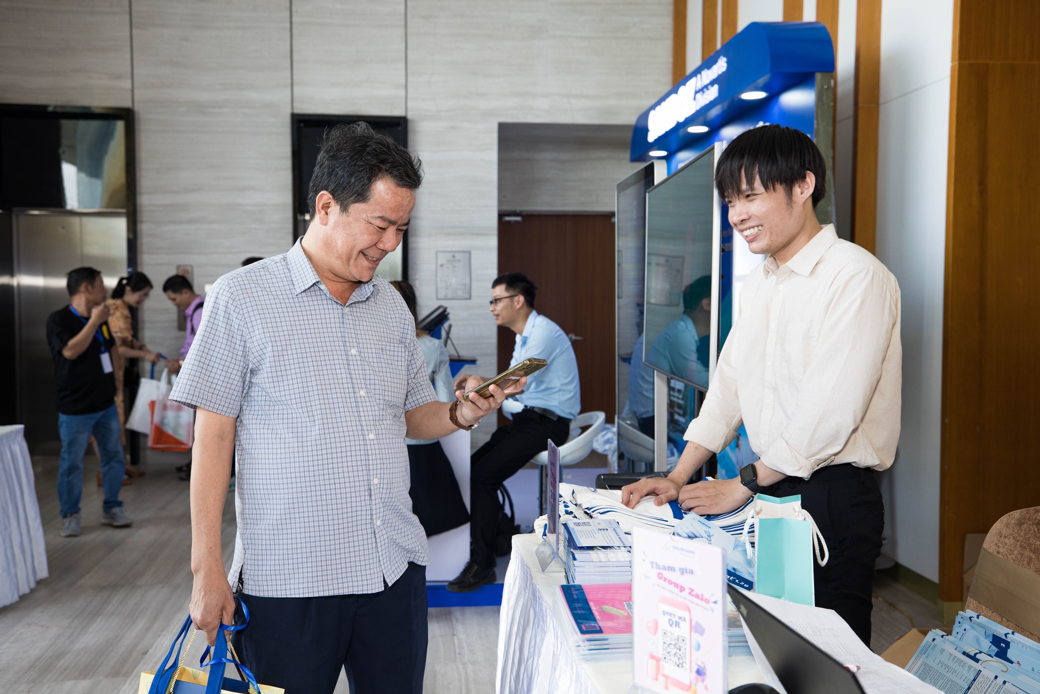 HỘI NGHỊ THƯỜNG NIÊN LIÊN CHI HỘI HÔ HẤP TP HCM VÀ CME 2023 15