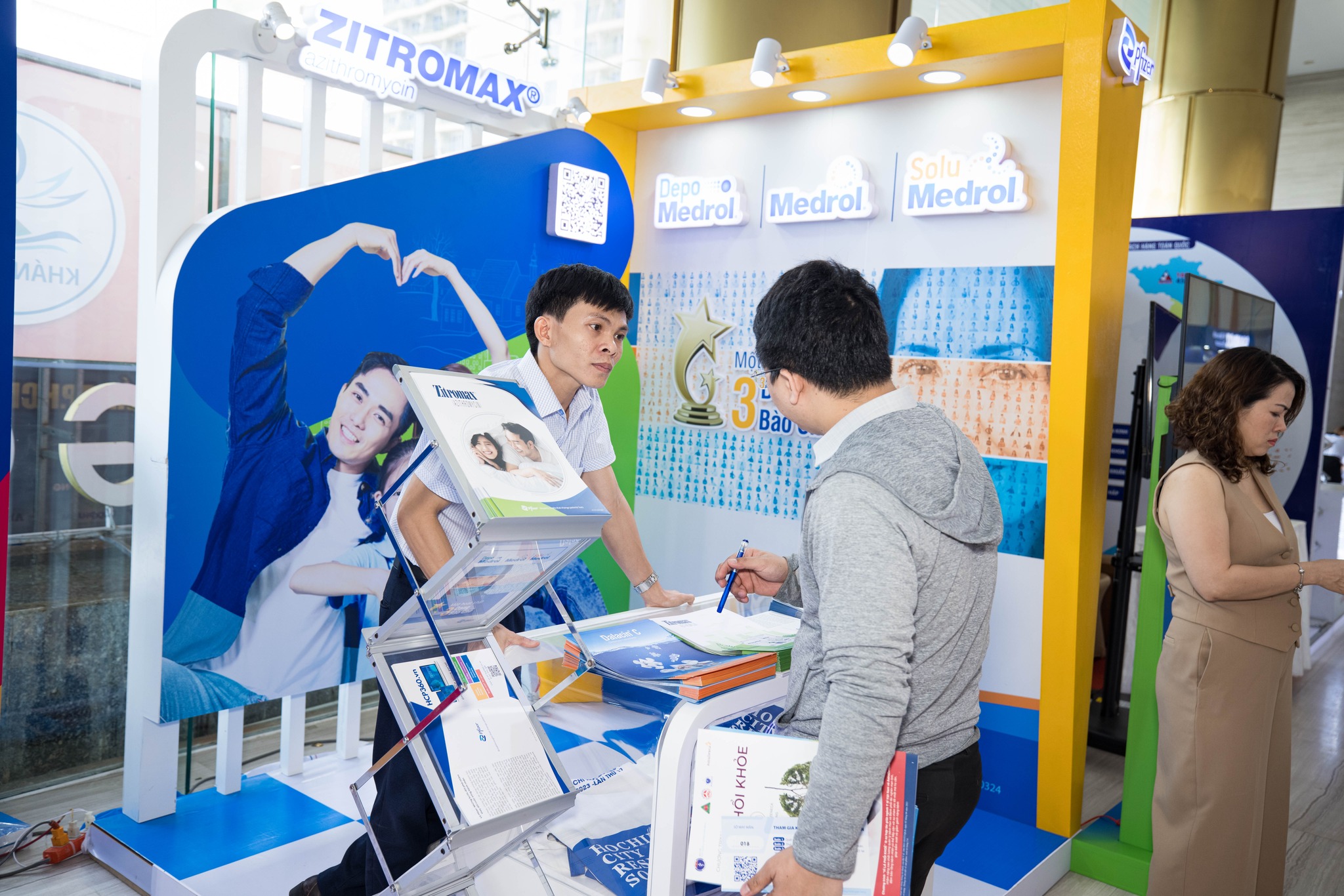 HỘI NGHỊ THƯỜNG NIÊN LIÊN CHI HỘI HÔ HẤP TP HCM VÀ CME 2023 20