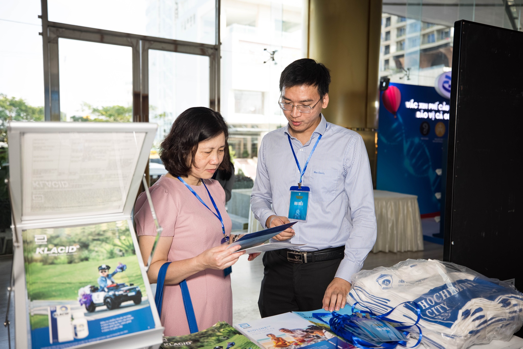 HỘI NGHỊ THƯỜNG NIÊN LIÊN CHI HỘI HÔ HẤP TP HCM VÀ CME 2023 23