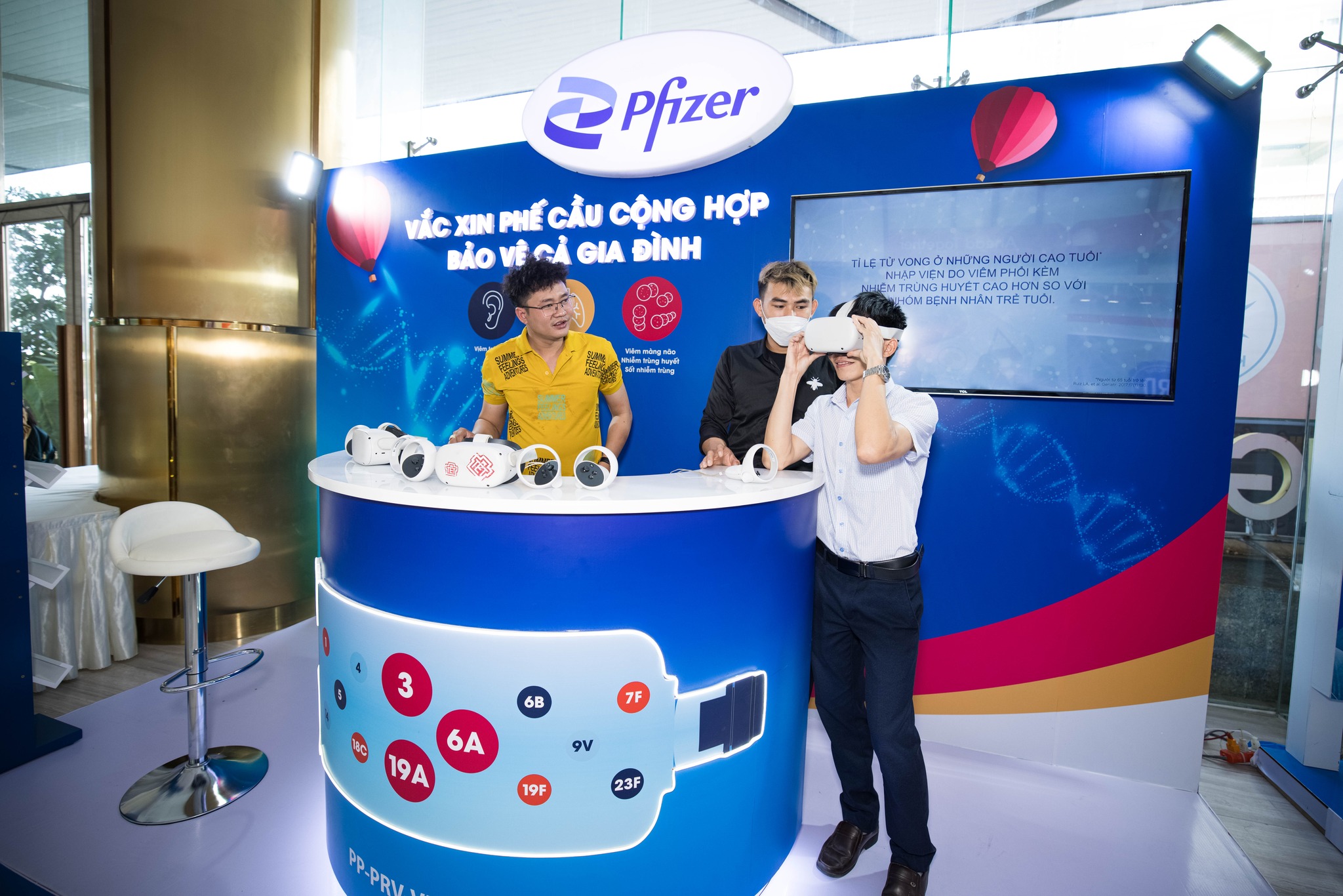 HỘI NGHỊ THƯỜNG NIÊN LIÊN CHI HỘI HÔ HẤP TP HCM VÀ CME 2023 24