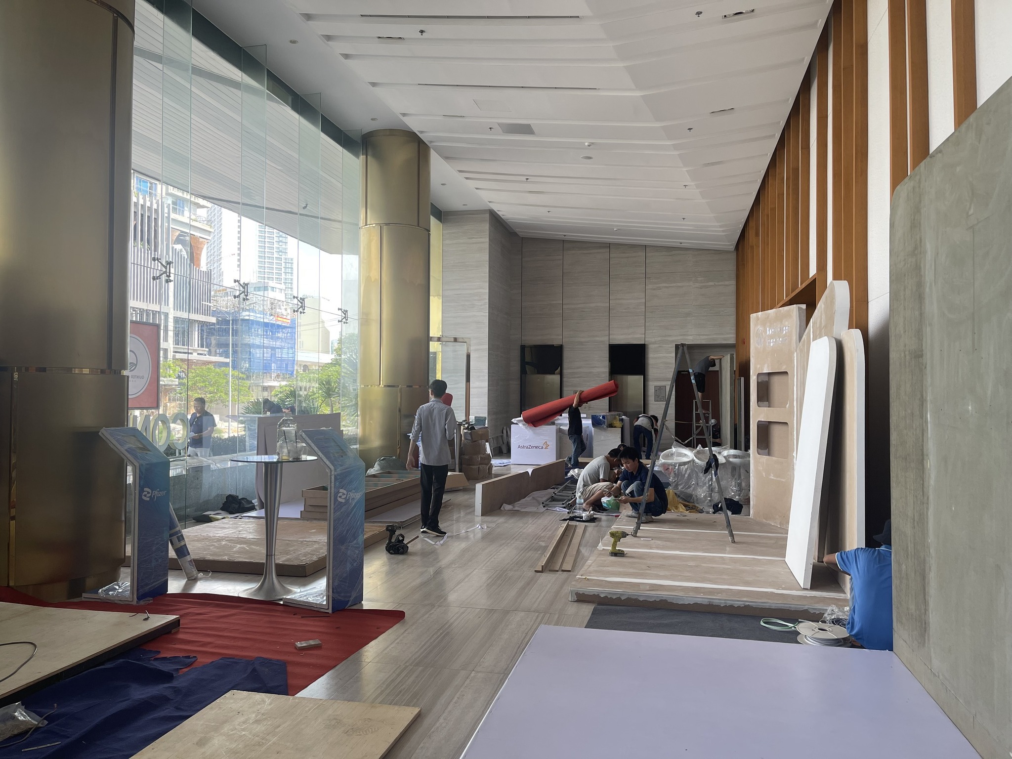 HỘI NGHỊ THƯỜNG NIÊN LIÊN CHI HỘI HÔ HẤP TP HCM VÀ CME 2023 44