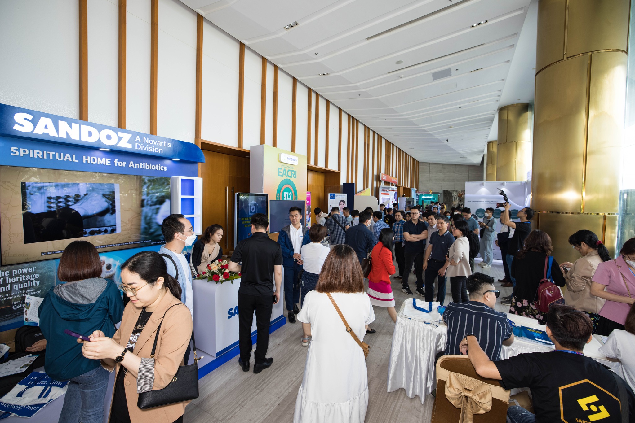 HỘI NGHỊ THƯỜNG NIÊN LIÊN CHI HỘI HÔ HẤP TP HCM VÀ CME 2023 5