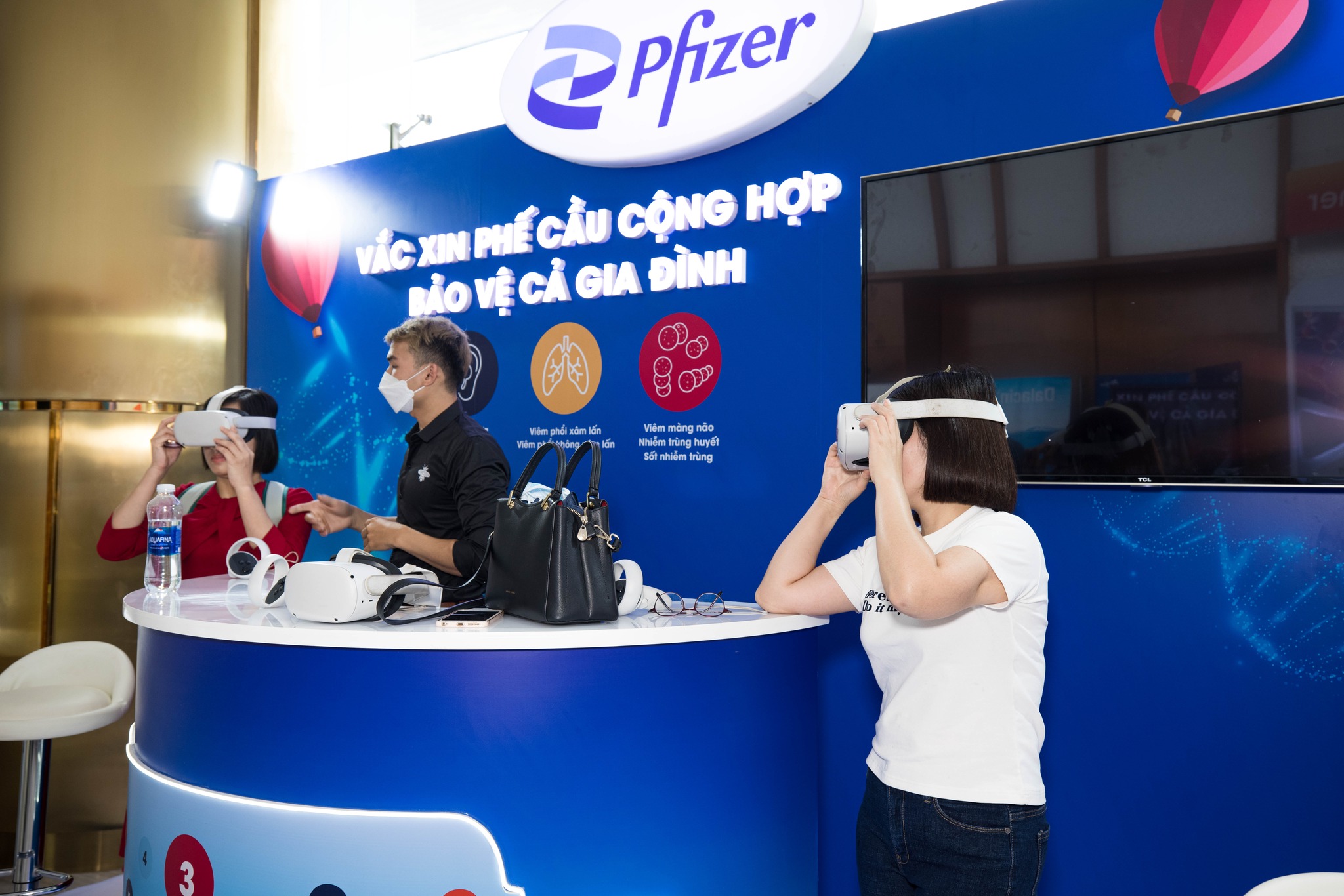 HỘI NGHỊ THƯỜNG NIÊN LIÊN CHI HỘI HÔ HẤP TP HCM VÀ CME 2023 8
