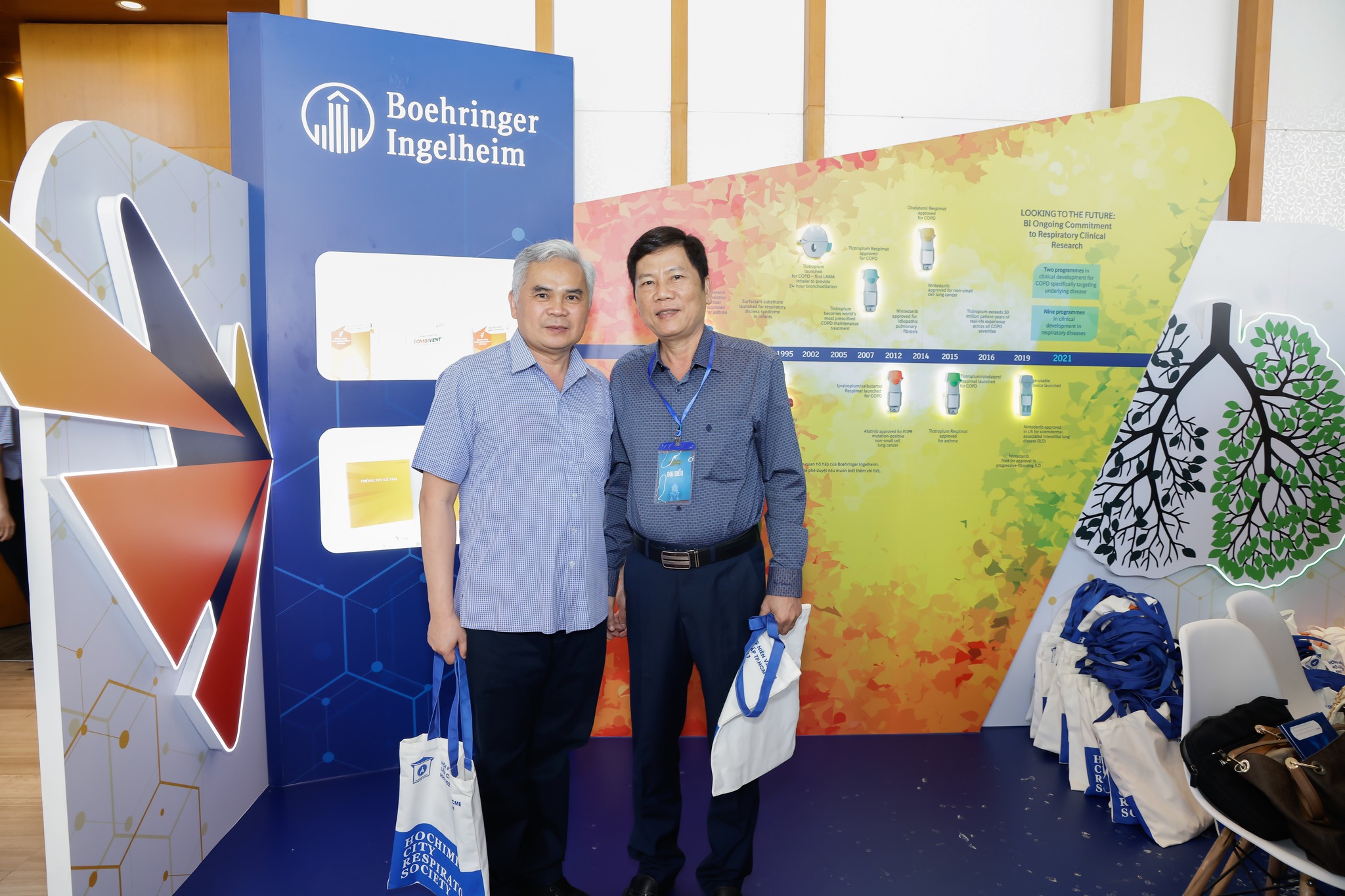 Hoi nghi thuong nien LCH Ho Hap 2023 20