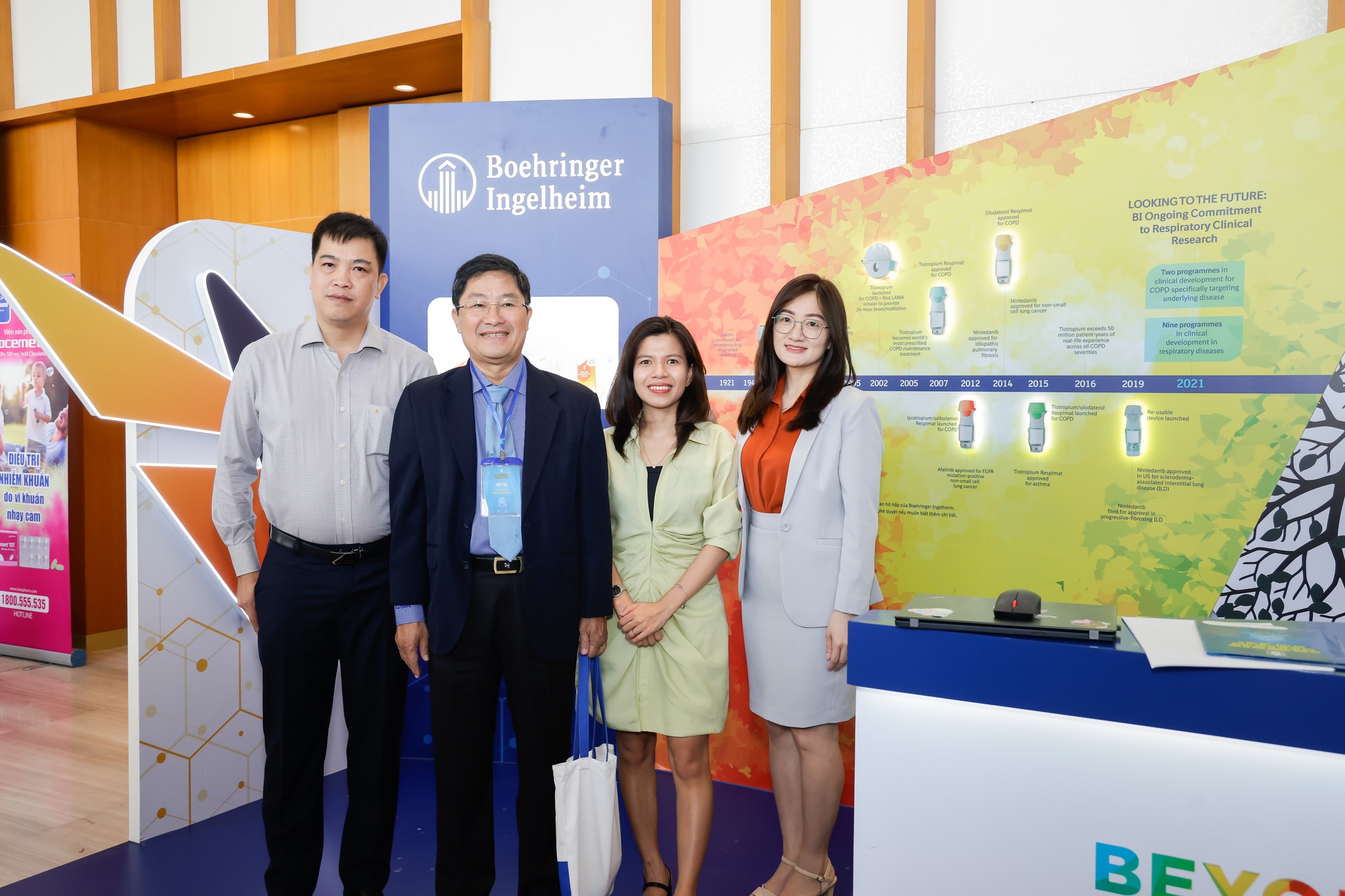Hoi nghi thuong nien LCH Ho Hap 2023 23