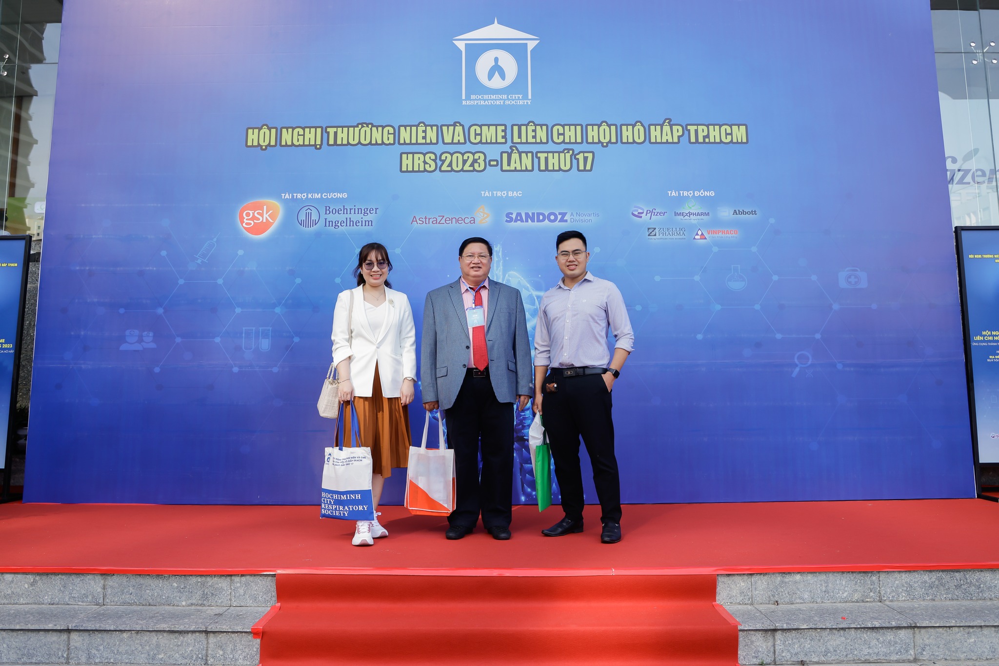 Hoi nghi thuong nien LCH Ho Hap 2023 26