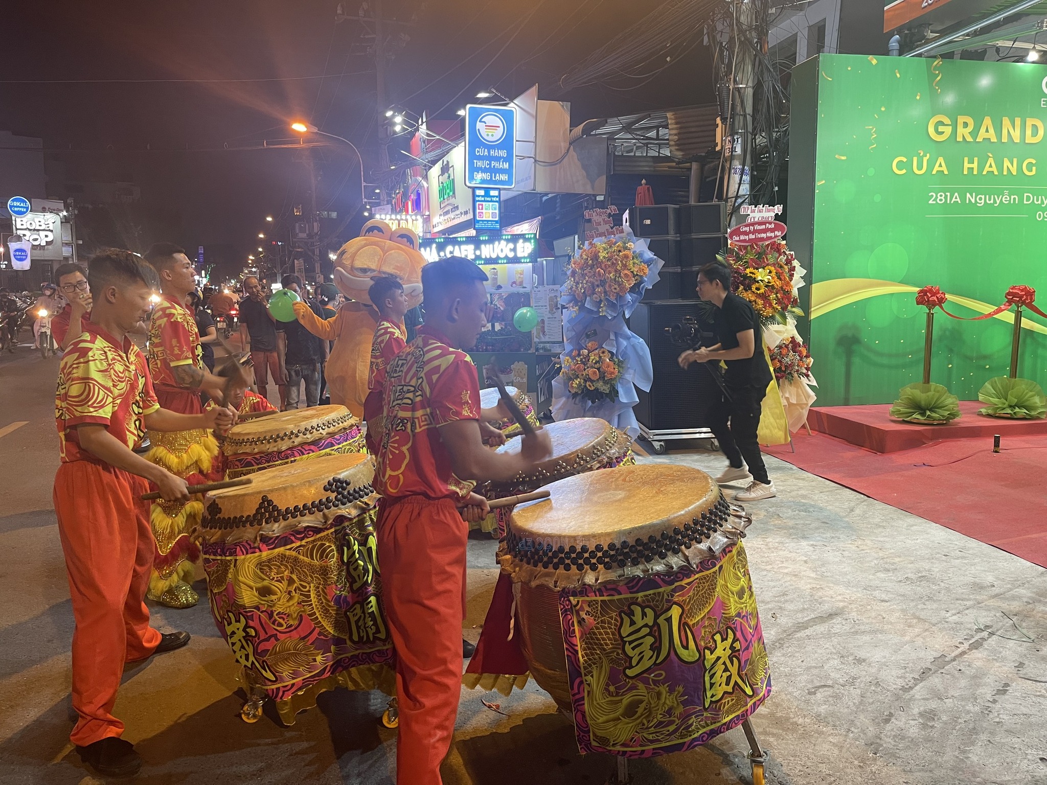 Khai truong CPlus 2